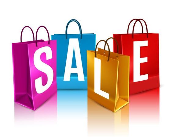 SALE
